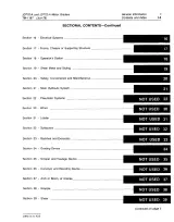 1978–1987 John Deere 770A, 770AH, 772A, 772AH Motor Grader Technical Manual (P/N TM-1361) – preview page 5