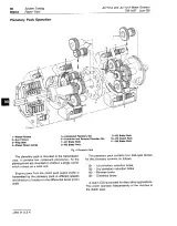 1978–1987 John Deere 770A, 770AH, 772A, 772AH Motor Grader Technical Manual (P/N TM-1361) – preview page 7