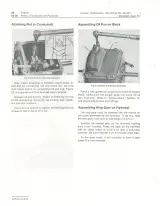 John Deere 140 Hydrostatic Tractor Factory Service Manual (P/N SM-2093) – preview page 5