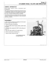 1981 John Deere 526, 726, 732, 826, 832, and 1032 Snow Blower Service Manual (P/N TM1234) – preview page 2