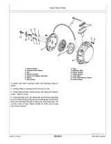 1981 John Deere 526, 726, 732, 826, 832, and 1032 Snow Blower Service Manual (P/N TM1234) – preview page 4