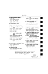 John Deere Snow Blower TRS/TRX Series Service Manual (P/N TM1466) – preview page 3