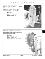 John Deere Snow Blower TRS/TRX Series Service Manual (P/N TM1466) – preview page 6