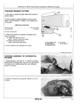 John Deere 640D Skidder & 648D Grapple Skidder Technical Manual (P/N TM1440) – preview page 3