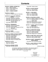 John Deere 640D Skidder & 648D Grapple Skidder Technical Manual (P/N TM1440) – preview page 2