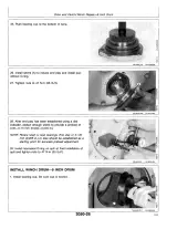John Deere 640D Skidder & 648D Grapple Skidder Technical Manual (P/N TM1440) – preview page 6