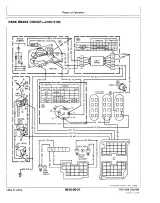 John Deere 410B, 410C, 510B, 510C Backhoe Loaders 1988 Service Manual (P/N TM-1468) – preview page 4