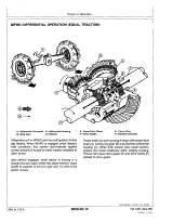 John Deere 410B, 410C, 510B, 510C Backhoe Loaders 1988 Service Manual (P/N TM-1468) – preview page 6
