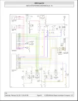Audi A4 1.8T, 2.0T, 2.4, 2.7T, 3.2 2002-2008 Repair Manual OEM (P/N C4085-91017) – preview page 7