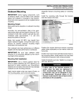 Evinrude/Johnson HP 115, 150, 175, 200 E-TEC Outboard 2008 Service & Repair Manual (P/N 5005844) – preview page 2