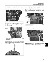 Evinrude/Johnson HP 115, 150, 175, 200 E-TEC Outboard 2008 Service & Repair Manual (P/N 5005844) – preview page 6