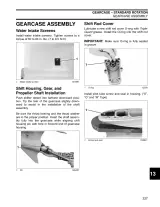 Evinrude/Johnson HP 115, 150, 175, 200 E-TEC Outboard 2008 Service & Repair Manual (P/N 5005844) – preview page 7