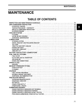 Evinrude E-TEC 200, 225, and 250 HP Outboard Motor 2008 Service Manual (P/N 764642) – preview page 2