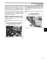 Evinrude E-TEC 200, 225, and 250 HP Outboard Motor 2008 Service Manual (P/N 764642) – preview page 3