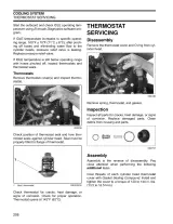 Evinrude E-TEC 200, 225, and 250 HP Outboard Motor 2008 Service Manual (P/N 764642) – preview page 6