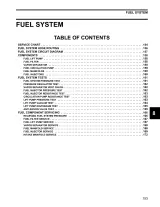 Evinrude/Johnson 40, 50, 60, and 65 HP HP E-TEC Outboard 2008 Factory Service Manual OEM – preview page 2