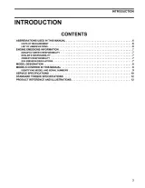 Evinrude/Johnson 40, 50, 60, and 65 HP HP E-TEC Outboard 2008 Factory Service Manual OEM – preview page 5