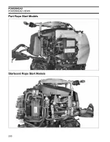 Evinrude/Johnson 40, 50, 60, and 65 HP HP E-TEC Outboard 2008 Factory Service Manual OEM – preview page 7