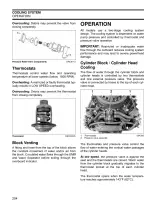 2008 Evinrude E-TEC 250-300 HP Outboard Service Manual (P/N 0077331) – preview page 3