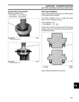 2008 Evinrude E-TEC 250-300 HP Outboard Service Manual (P/N 0077331) – preview page 6