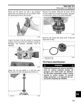 2008 Evinrude E-TEC 250-300 HP Outboard Service Manual (P/N 0077331) – preview page 7