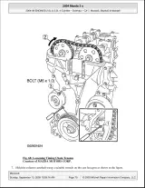 2006 Mazda 3 GS / GT Service & Repair Manual (P/N G4314848) – preview page 3