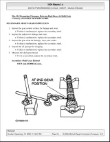 2006 Mazda 3 GS / GT Service & Repair Manual (P/N G4314848) – preview page 5