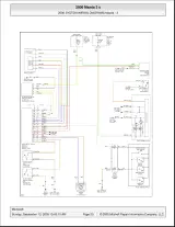 2006 Mazda 3 GS / GT Service & Repair Manual (P/N G4314848) – preview page 6