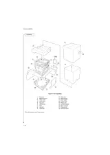 Kyocera KM-C2525E KM-C3225E KM-C3232E KM-C4035E 2008 Service Manual (P/N: 842JL113 / 2JLSM063f) – preview page 2