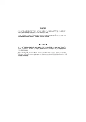 Kyocera KM-C2525E KM-C3225E Service Manual - Complete Maintenance Guide Preview image 2