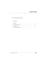 2004–2013 Massey Ferguson 6475, 6480, 6485, 6490, 6495, 6499, 6497, 6470, 6465, 6460, 6455, 6445 Tractor Workshop Service Manual (P/N 3378405M4) – preview page 4