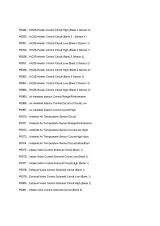 1996–1999 Buick LeSabre Shop Manual (P/N C4085-91017) – preview page 2