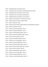 1996–1999 Buick LeSabre Shop Manual (P/N C4085-91017) – preview page 4