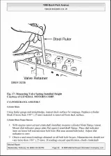 1996–1999 Pontiac Bonneville Service Manual – preview page 3