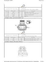 1996–1999 Pontiac Bonneville Service Manual – preview page 6