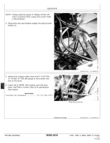 John Deere 750C & 850C Crawler Dozer Service Manual 1995- (P/N TM1588) – preview page 7
