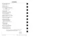 2000–2012 John Deere 200CLC, 230CLC & 270CLC Excavator Repair Manual (P/N TM1931) – preview page 5