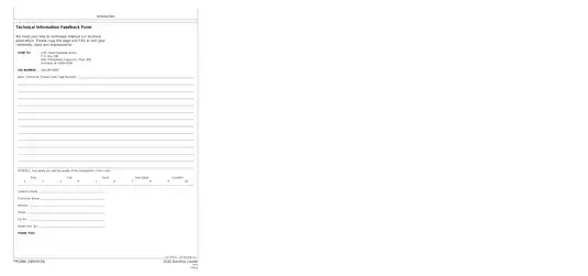 John Deere 310G backhoe loader tractor Technical Manual Preview image 3