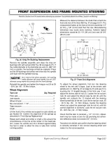 E-Z-GO PDS Golf Car 2001-Up Technician's Repair and Service Manual (P/N 28646-G01) – preview page 6