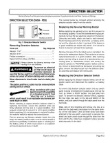 E-Z-GO PDS Golf Car 2001-Up Technician's Repair and Service Manual (P/N 28646-G01) – preview page 7