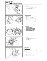 1989–1990 Yamaha CS340, CS340E Ovation Snowmobile Service Manual (P/N YU-08036, YU-33223) – preview page 4