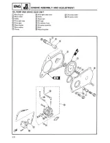 1989–1990 Yamaha CS340, CS340E Ovation Snowmobile Service Manual (P/N YU-08036, YU-33223) – preview page 5
