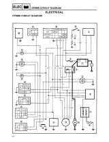 1989–1990 Yamaha CS340, CS340E Ovation Snowmobile Service Manual (P/N YU-08036, YU-33223) – preview page 7