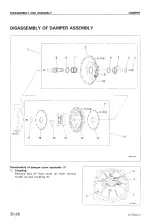 Komatsu D155AX-5 / D155 Shop Manual (P/N SEBM016206) – preview page 5