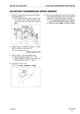 Komatsu D155AX-5 / D155 Shop Manual (P/N SEBM016206) – preview page 6