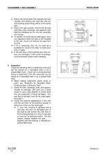 Komatsu D155AX-5 / D155 Shop Manual (P/N SEBM016206) – preview page 7