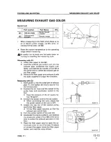 Komatsu D58E-1, D58E-1A, D58E-1B, D58P-1, D58P-1B Bulldozer Shop Manual (SEBMU1340106) – preview page 3