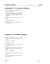 Komatsu D58E-1, D58E-1A, D58E-1B, D58P-1, D58P-1B Bulldozer Shop Manual (SEBMU1340106) – preview page 5