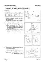 Komatsu D58E-1, D58E-1A, D58E-1B, D58P-1, D58P-1B Bulldozer Shop Manual (SEBMU1340106) – preview page 6