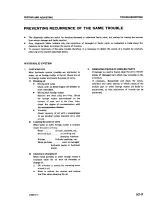 Komatsu D58E-1, D58E-1A, D58E-1B, D58P-1, D58P-1B Bulldozer Shop Manual (SEBMU1340106) – preview page 7